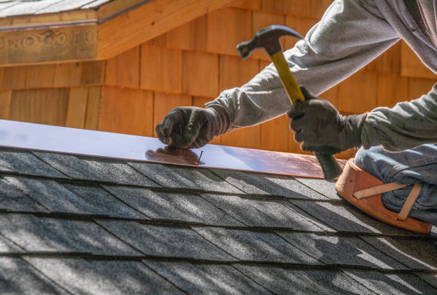 Best Chimney Flashing Repair  in Shoemakersville, PA